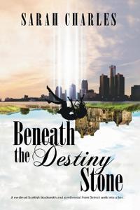 Bokomslag för "Beneath The Destiny Stone"