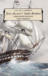 Jane Austen's Sailor Brothers