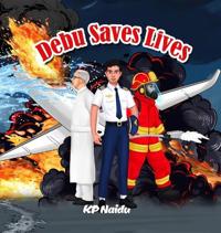 Debu Saves Lives