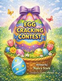 Bokomslag for "Egg Cracking Contest"