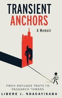 Bokomslag for "Transient Anchors"