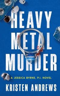 Heavy Metal Murder