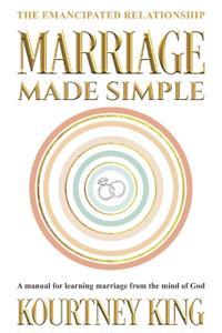 Marriage Made Simple