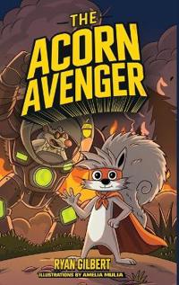 The Acorn Avenger