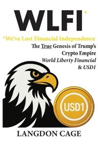 Bokomslag för "WLFI - We've Lost Financial Independence"
