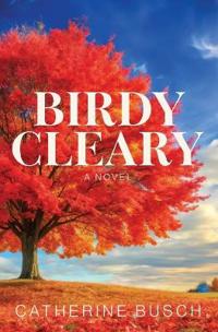 Bokomslag för "Birdy Cleary"