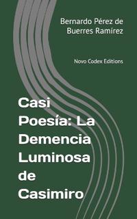 Casi Poesía