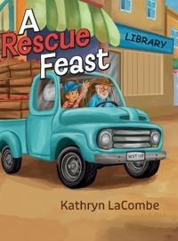 Bokomslag for "A Rescue Feast"