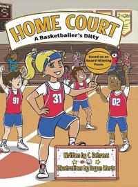 HOME COURT, A Basketballer's Ditty
