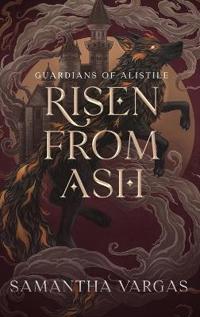 Bokomslag för "Guardians of Alistile"