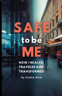 Safe to be Me
