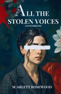 Bokomslag for "All The Stolen Voices"