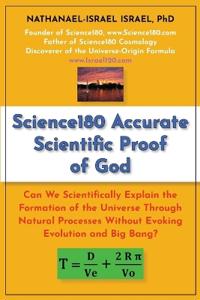 Science180 Accurate Scientific Proof of God