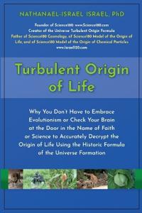 Turbulent Origin of Life