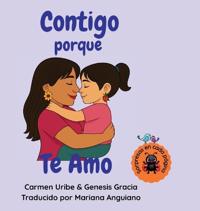 Contigo Porque Te Amo