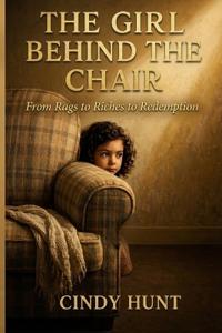 The Girl Behind the Chair