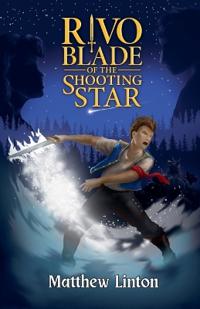 Rivo Blade of the Shooting Star