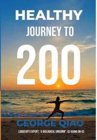 Healthy Journey to 200