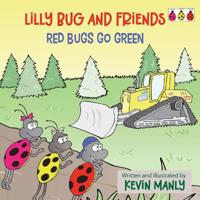 Lilly Bug and Friends