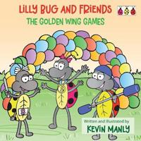 Lilly Bug and Friends