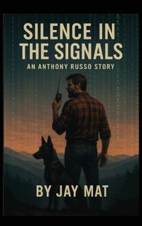 Bokomslag for "Silence in the Signals"