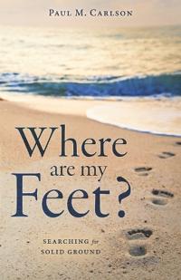 Where Are My Feet?