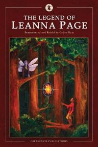 The Legend of Leanna Page