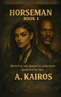 Horseman Book I - The Awakening