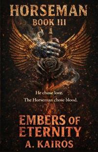 Horseman Book III