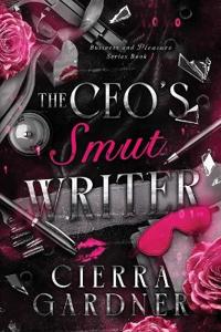 The CEO's Smut Writer