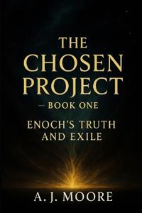 The Chosen Project - Book One