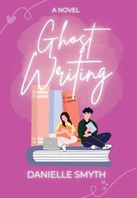 Bokomslag for "Ghost Writing"