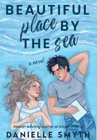 Kirjan kansi "Beautiful Place by the Sea"