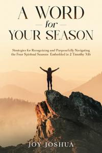 A Word for Your Season