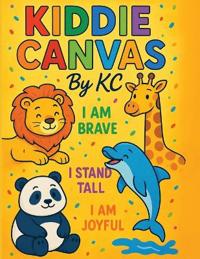Kiddie Canvas By KC