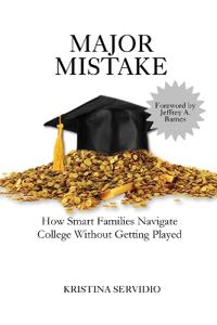 Major Mistake
