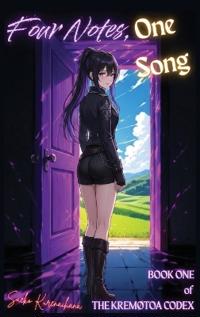 Four Notes, One Song