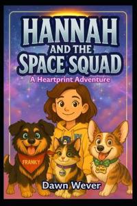 Hannah and the Space Squad