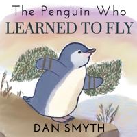 Bokomslag för "The Penguin Who Learned to Fly"