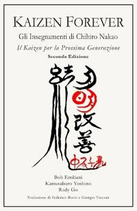 Kaizen Forever