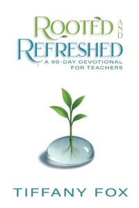 Rooted and Refreshed