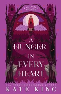 A Hunger in Every Heart