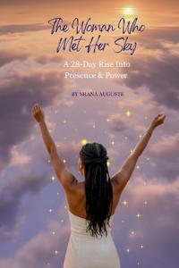 The Woman Who Met Her Sky