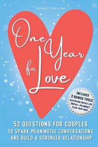 One Year for Love