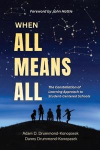 All Means All