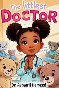 The littlest Doctor