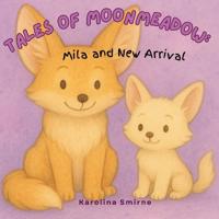 Tales Of Moonmeadow