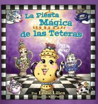 La Fiesta Mágica de las Teteras