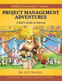 Project Management Adventures