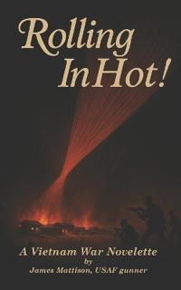 Rolling In Hot